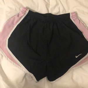 Women’s nike running shorts